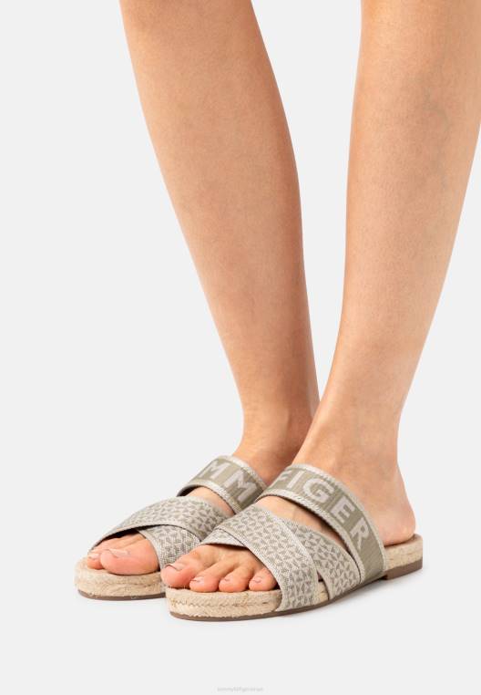 פרדות שטוחות NX205798 woodridge Tommy Hilfiger