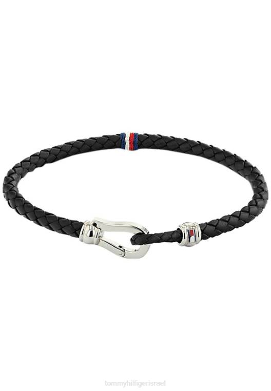 צמיד NX205837 שווארץ Tommy Hilfiger