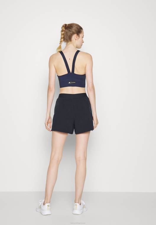 מכנסי ספורט רגילים של סורונה NX205881 שמיים מדבריים Tommy Hilfiger