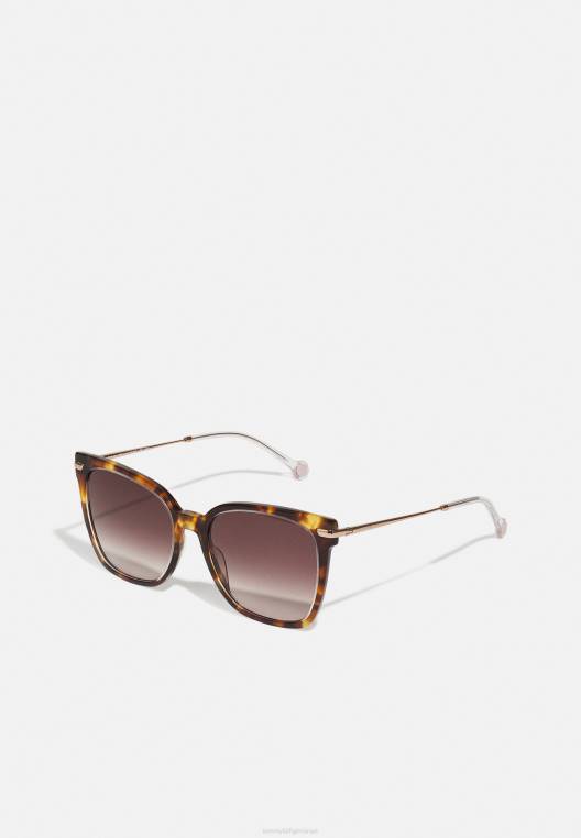 מישקפי שמש NX205917 הוואנה חומה Tommy Hilfiger
