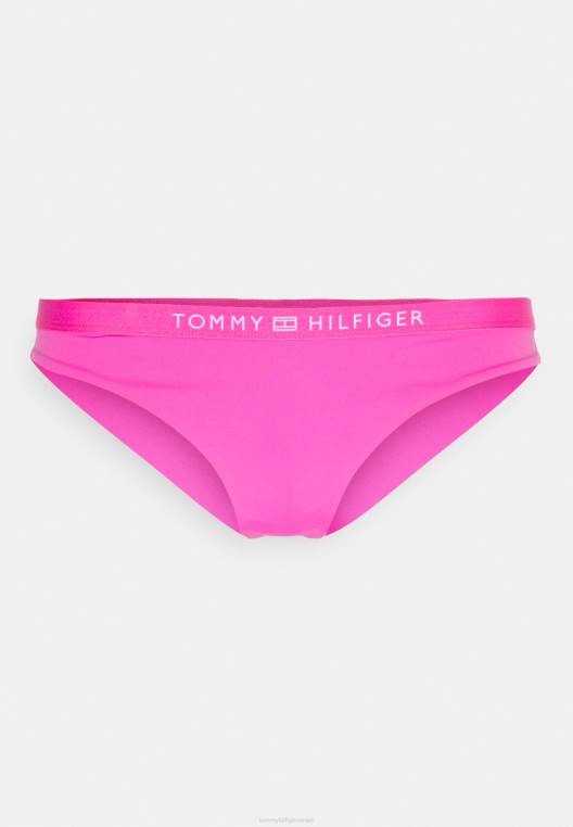 תחתוני ביקיני ברזילאי NX205962 סחלב מהמם Tommy Hilfiger