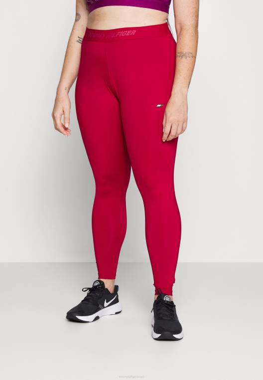 חותלות במידות גדולות עם ליבת סרט טונאלי NX205970 רויאל ברי Tommy Hilfiger