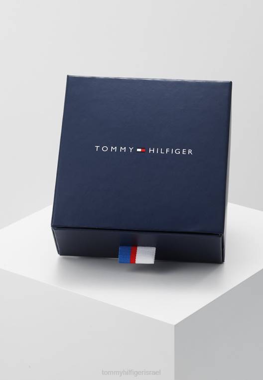 צמיד מזדמן NX206029 בראון Tommy Hilfiger