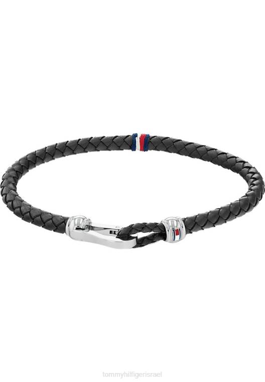 צמיד NX206050 גראו Tommy Hilfiger