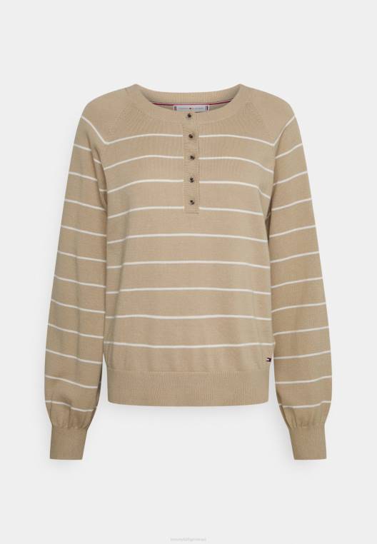 מגשר רך NX206068 ברטון / אקרו בז ' Tommy Hilfiger