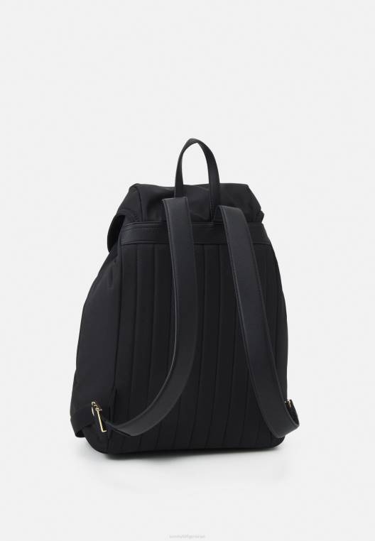 תרמיל התרמיל שלי NX206147 שָׁחוֹר Tommy Hilfiger