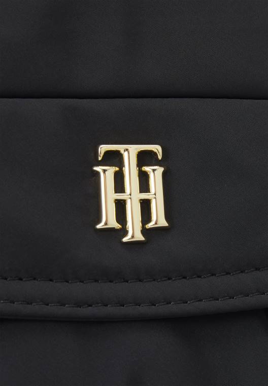 תרמיל התרמיל שלי NX206147 שָׁחוֹר Tommy Hilfiger