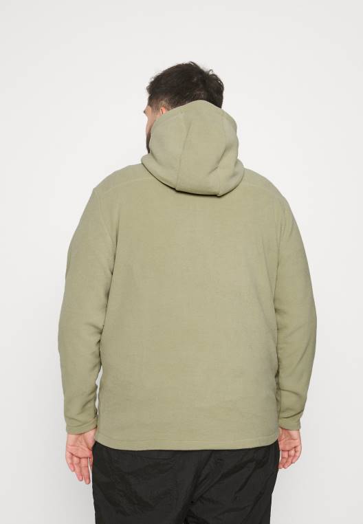 מגשר צמר פופ-אובר לשני המינים NX206163 שיזוף מדברי Tommy Hilfiger