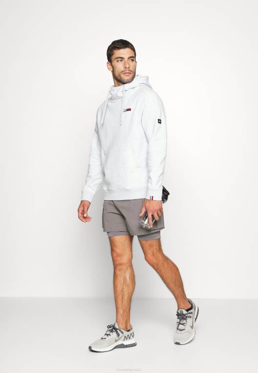 קפוצ'ון נוח NX206167 אברש קרח Tommy Hilfiger