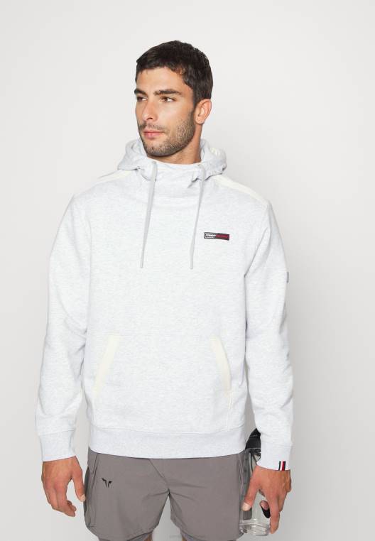 קפוצ'ון נוח NX206167 אברש קרח Tommy Hilfiger