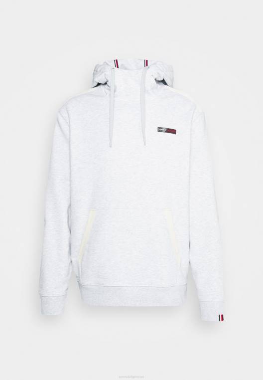 קפוצ'ון נוח NX206167 אברש קרח Tommy Hilfiger