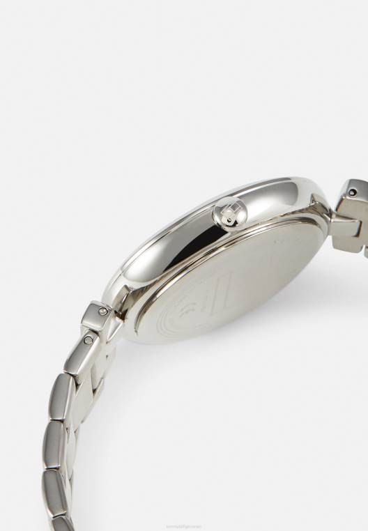 שעון לבוש NX206189 בצבע כסף Tommy Hilfiger