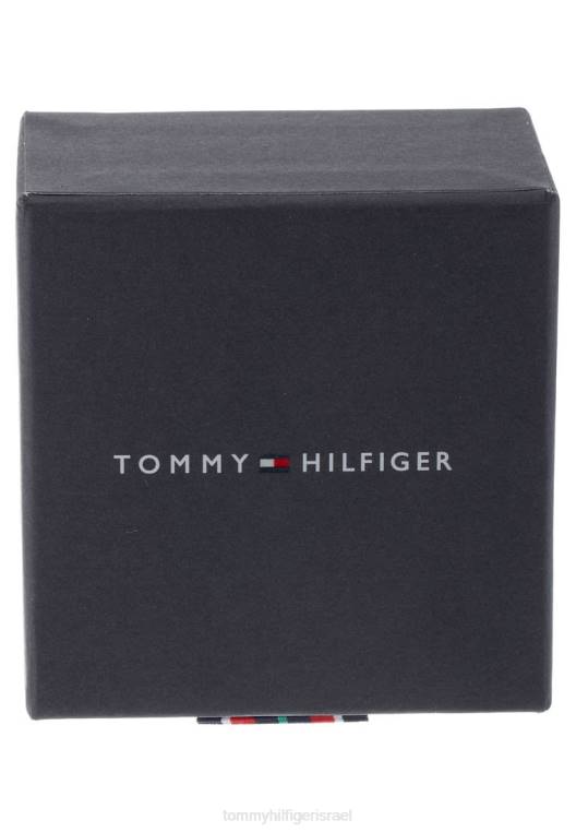 עגילים NX206202 זירקוניה בלאו Tommy Hilfiger