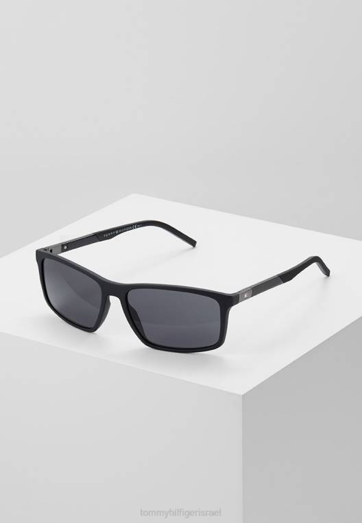 אביזרים משקפי שמש NX206214 שָׁחוֹר Tommy Hilfiger