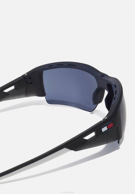 מישקפי שמש NX206241 אפור מט Tommy Hilfiger