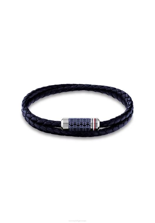 צמיד NX206300 blau Tommy Hilfiger