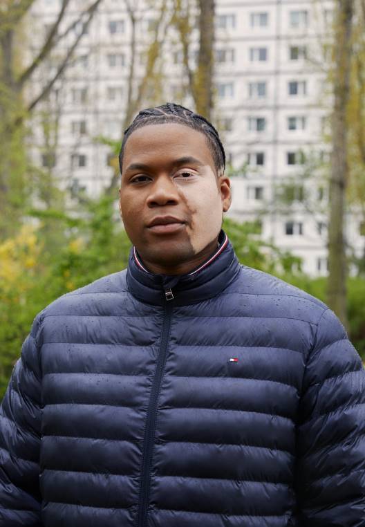 ז'קט לאריזה מעיל חורף NX206314 שמיים מדבריים Tommy Hilfiger