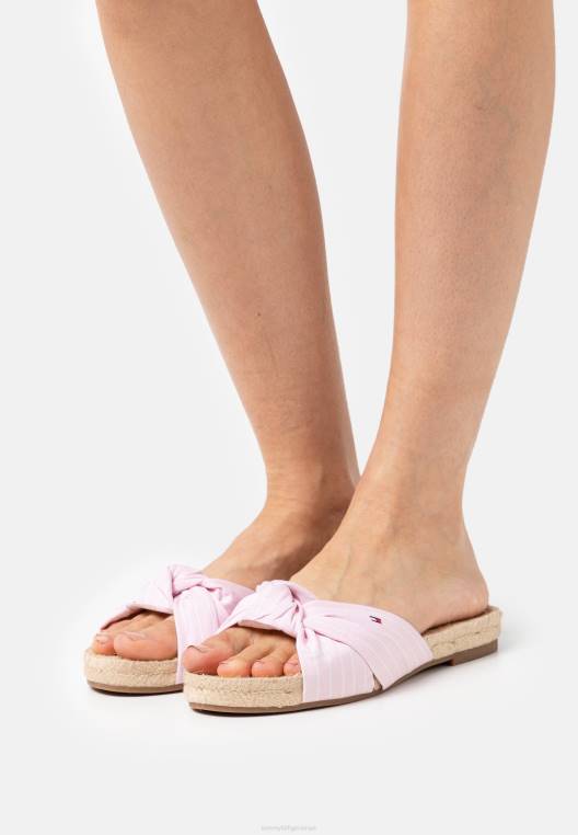 פרדות NX206334 ורוד פסטל Tommy Hilfiger