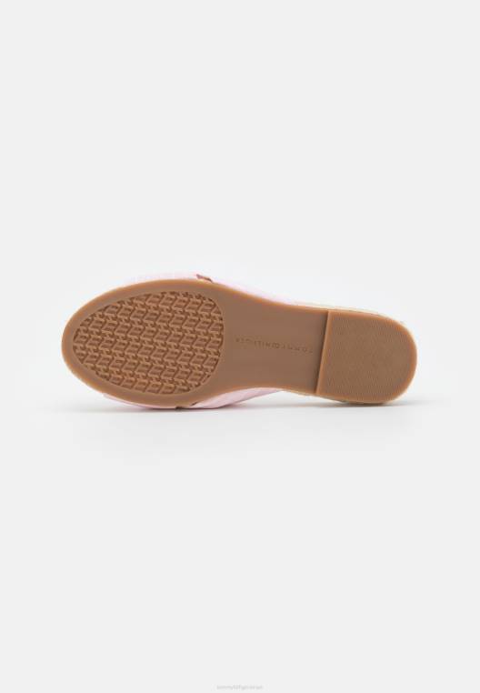 פרדות NX206334 ורוד פסטל Tommy Hilfiger