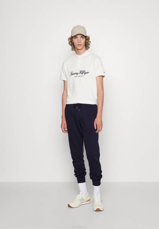 תחתונים של אימונית עולמית NX206337 שמיים מדבריים Tommy Hilfiger