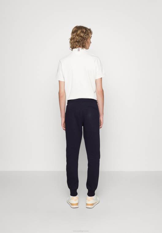 תחתונים של אימונית עולמית NX206337 שמיים מדבריים Tommy Hilfiger