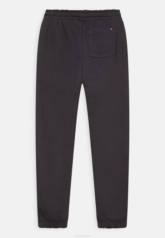 תחתונים גרפיים של אימונית NX206359 שמיים מדבריים Tommy Hilfiger