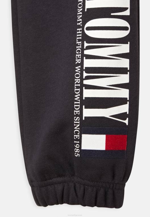 תחתונים גרפיים של אימונית NX206359 שמיים מדבריים Tommy Hilfiger