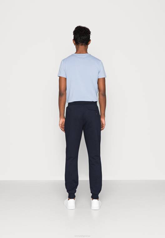 תחתונים של אימונית דגל ליניארי NX206361 שמיים מדבריים Tommy Hilfiger