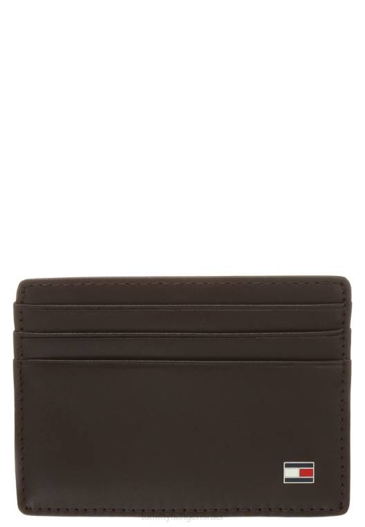 ארנק NX206426 חום Tommy Hilfiger