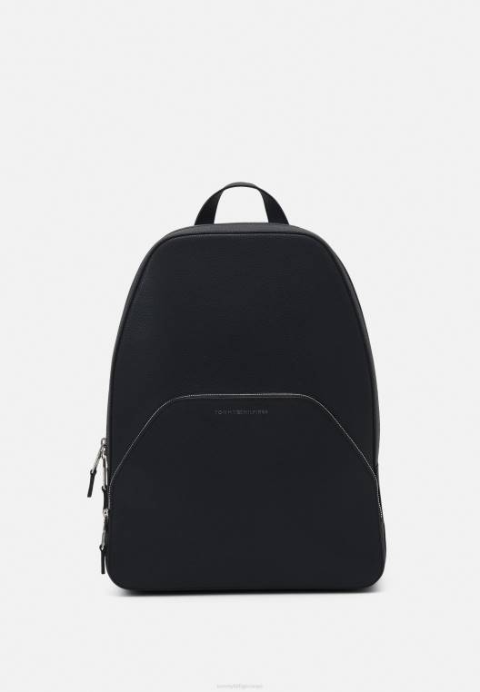 תיק גב לעסק לשני המינים NX206432 שָׁחוֹר Tommy Hilfiger