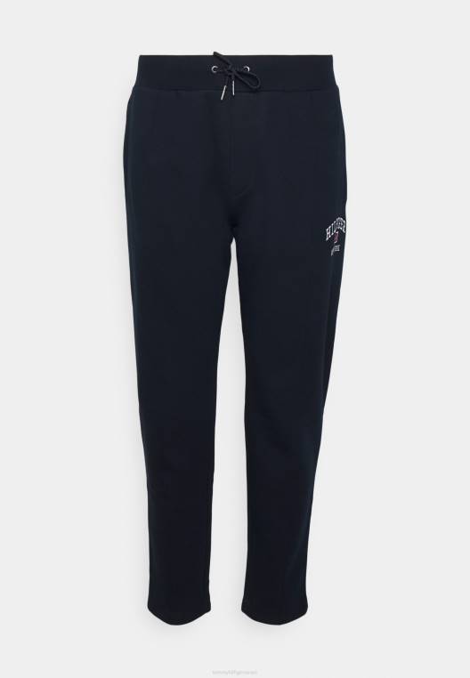 תחתונים מודרניים של אימונית NX206445 שמיים מדבריים Tommy Hilfiger