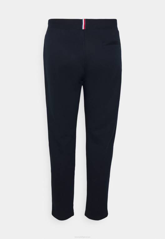 תחתונים מודרניים של אימונית NX206445 שמיים מדבריים Tommy Hilfiger