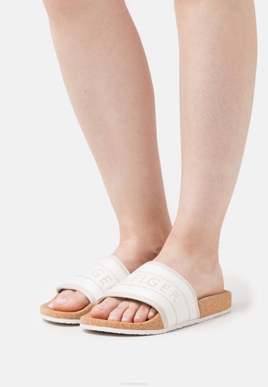 פרדות מגלשות בריכה NX206472 אקרו Tommy Hilfiger