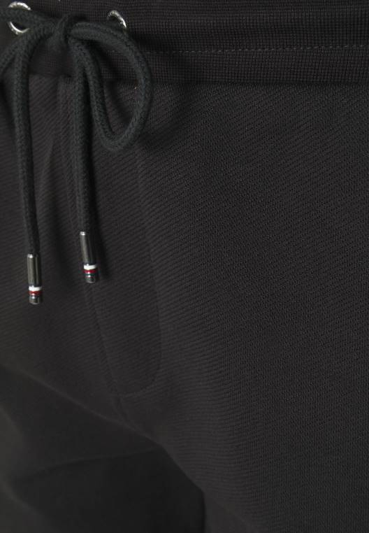 תחתונים של אימונית סרט NX206475 שָׁחוֹר Tommy Hilfiger