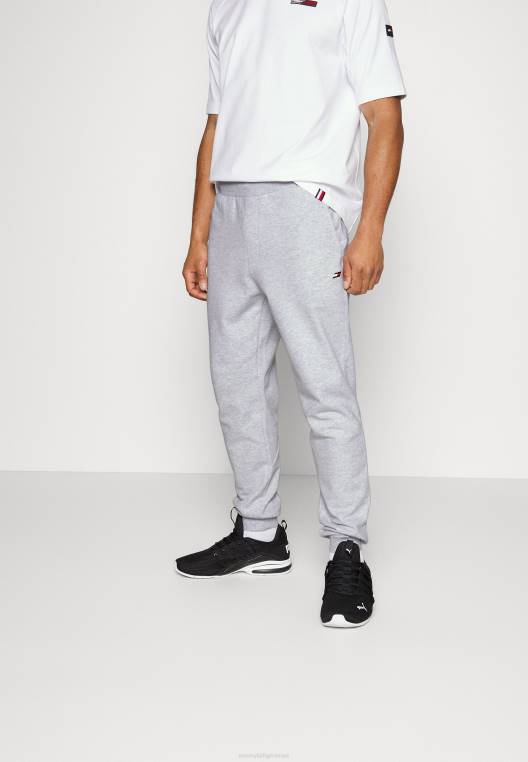 תחתונים של אימונית חיוניים NX206480 אברש קרח Tommy Hilfiger