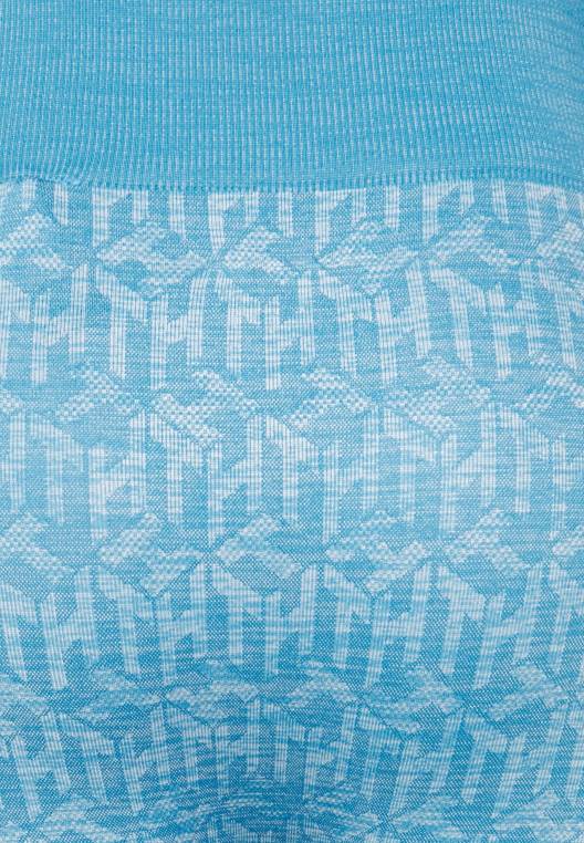 חותלות ללא תפרים NX206498 אינדיגו מאובק Tommy Hilfiger