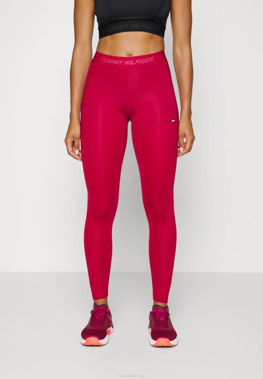 חותלות חותלות עם ליבת קלטת טונל NX206521 רויאל ברי Tommy Hilfiger