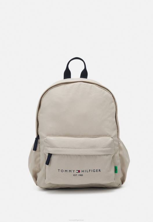 הקים תרמיל יוניסקס NX206525 חול סוואנה Tommy Hilfiger