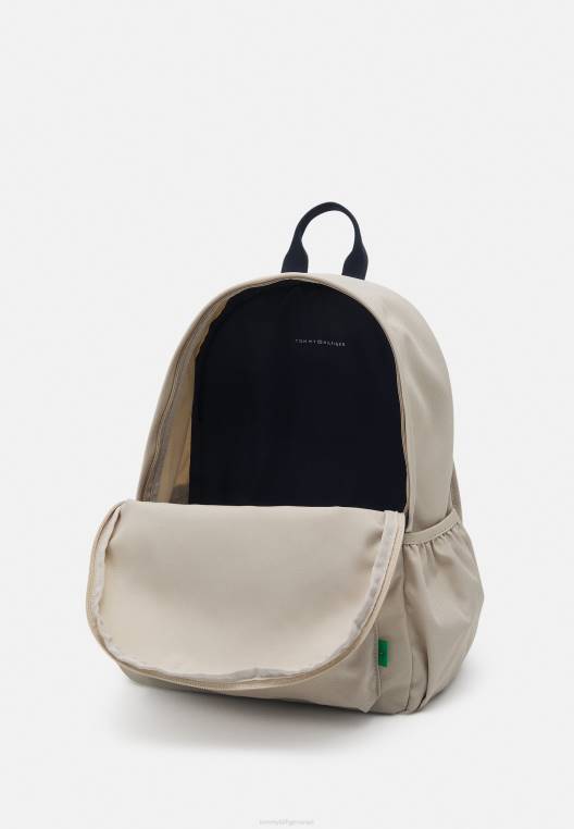 הקים תרמיל יוניסקס NX206525 חול סוואנה Tommy Hilfiger