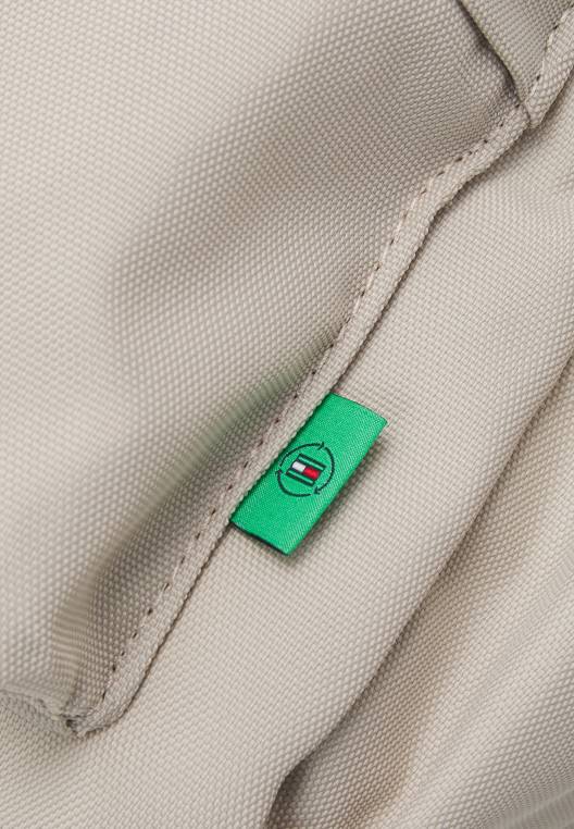 הקים תרמיל יוניסקס NX206525 חול סוואנה Tommy Hilfiger