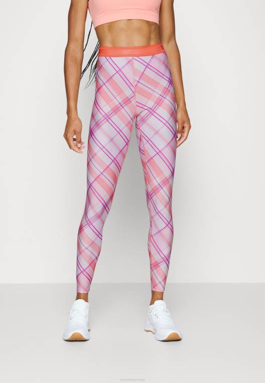 חותלות טייפ חותלות NX206526 מדרס Tommy Hilfiger