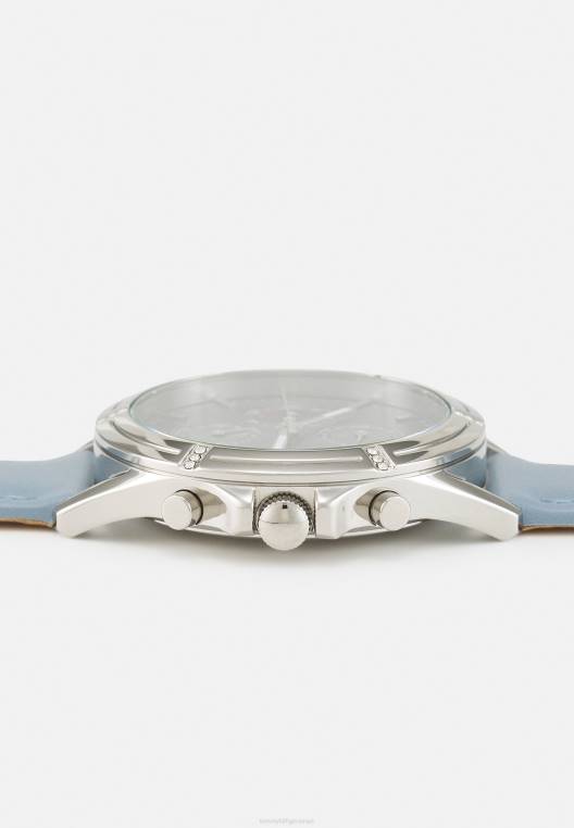 שעון כרונוגרף אריאנה NX206556 כְּחוֹל Tommy Hilfiger