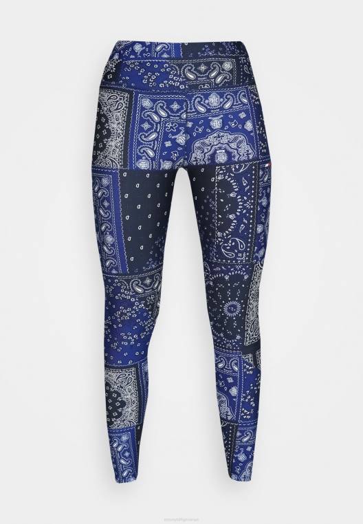 חותלות חותלות NX206558 כְּחוֹל Tommy Hilfiger