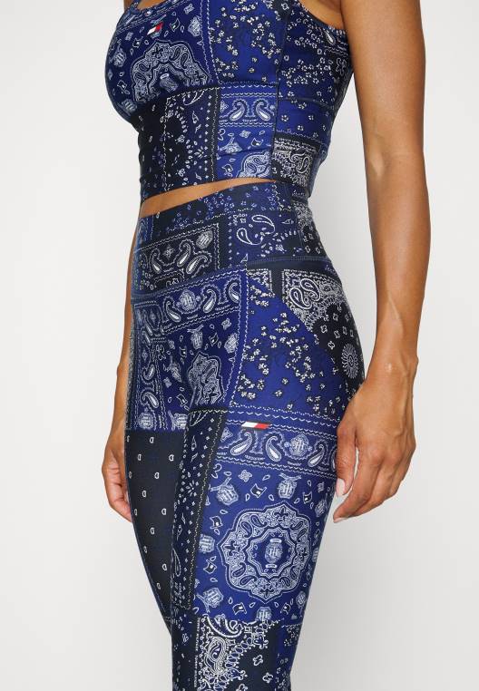 חותלות חותלות NX206558 כְּחוֹל Tommy Hilfiger