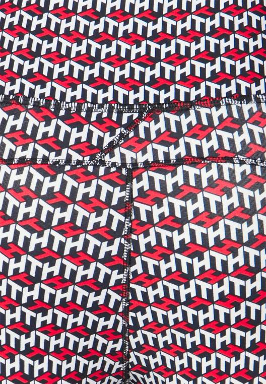 חותלות NX206559 אָדוֹם Tommy Hilfiger