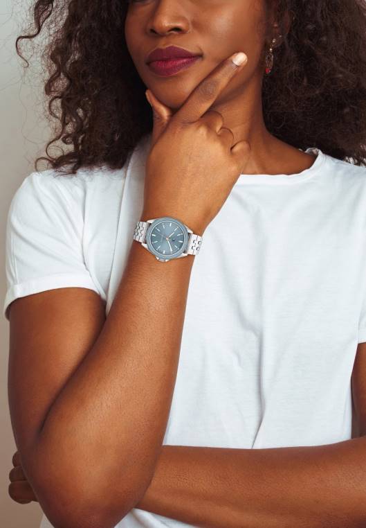 שעון אביזרים NX206577 silber farbend Tommy Hilfiger