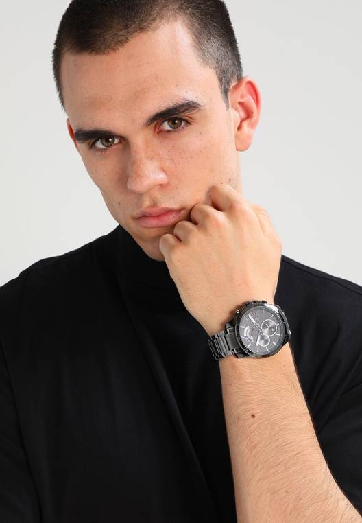 שעון NX206619 גראו Tommy Hilfiger