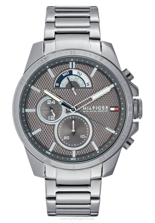 שעון NX206619 גראו Tommy Hilfiger