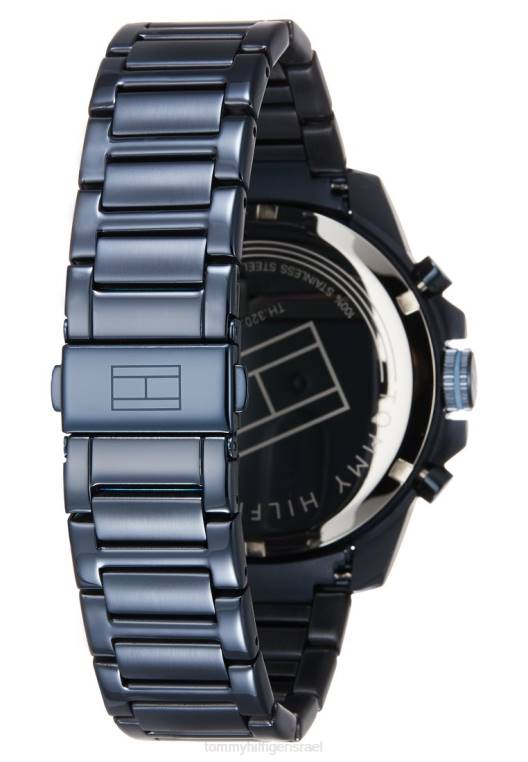 שעון NX206629 כְּחוֹל Tommy Hilfiger