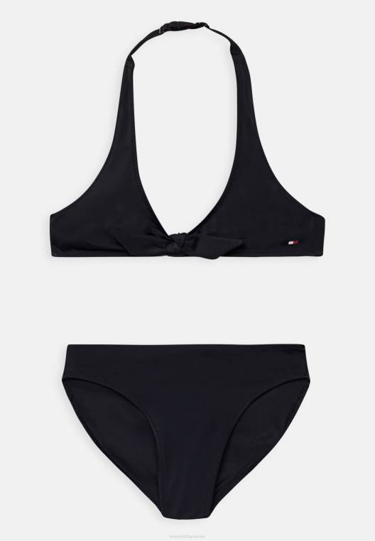ביקיני סט משולשים NX206634 שמיים מדבריים Tommy Hilfiger